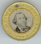 Douglas-Johnson Ferrotype