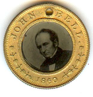 Bell-Everett Ferrotype