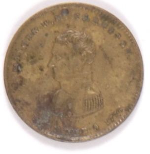William Henry Harrison Medal