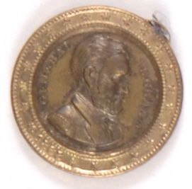 Grant-Colfax Brass Shell