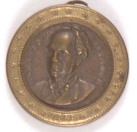 Seymour-Blair Brass Shell