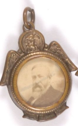 Harrison-Morton Glass