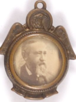 Harrison Two Sided Glass