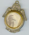 Harrison Two Sided Glass