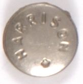 Harrison Silver Stickpin