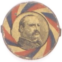 Cleveland Tobacco Tag