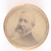 Harrison Brass Shell