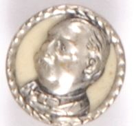 Cleveland Embossed Stud