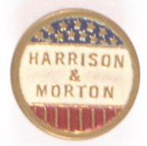Harrison and Morton Stud