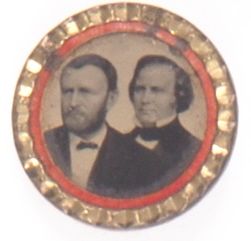Grant-Wilson Jugate