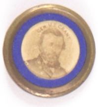 Grant Unlisted Brass Shell