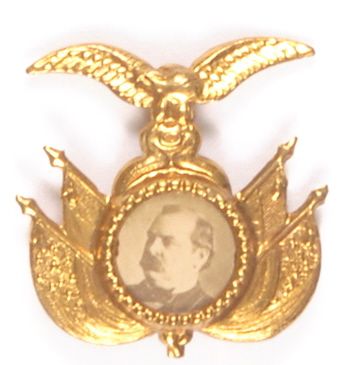 Cleveland Brass Shell