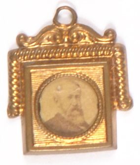 Harrison Unlisted Brass Shell