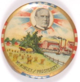 McKinley Prosperity