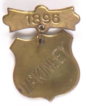McKinley Medal