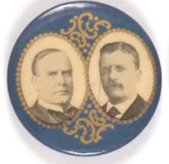 McKinley-TR Filligrie