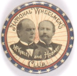 McKinley National Wheelmen