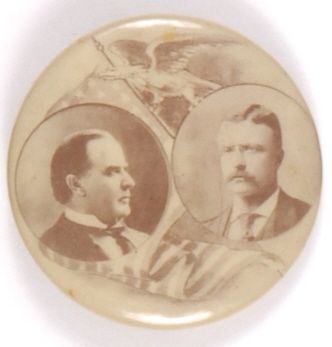 McKinley-TR Jugate