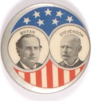 Bryan-Stevenson Stars, Stripes