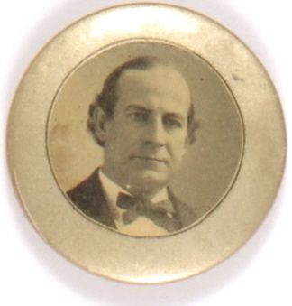Bryan Rare Celluloid