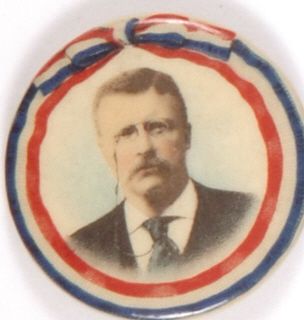 Roosevelt Multicolor