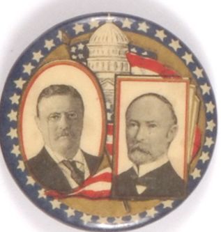 Roosevelt-Fairbanks Capitol