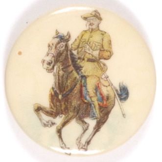 Roosevelt Rough Rider