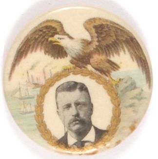 Roosevelt Eagle