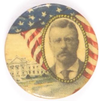Roosevelt White House