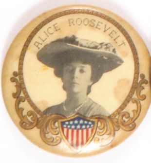 Alice Roosevelt