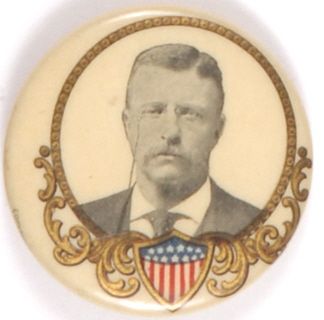 Roosevelt Shield, Filligrie
