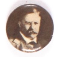 Roosevelt Sepia