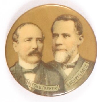 Parker-Davis Jugate