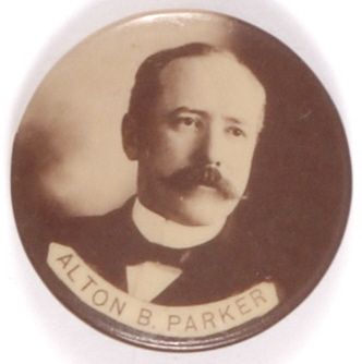 Alton B. Parker