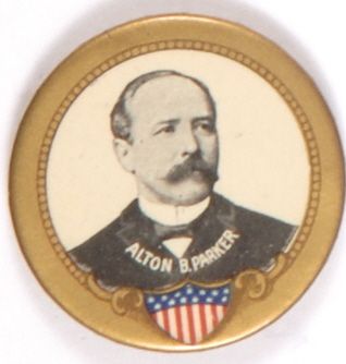 Alton Parker Shield