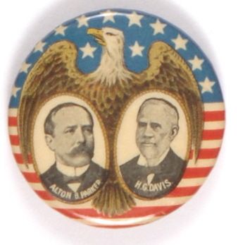 Paker-Davis Eagle