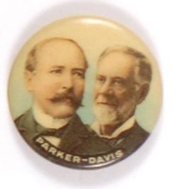 Parker-Davis Jugate