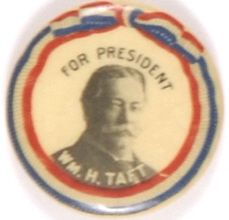Taft Colorful Celluloid