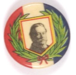 Taft Laurels