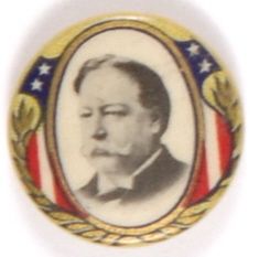 William Howard Taft