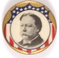 Taft Patriotic Shield