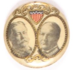 Taft-Sherman Filligrie