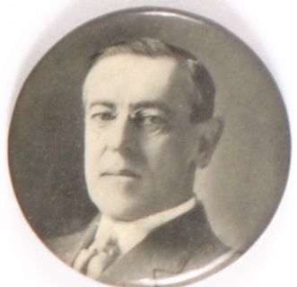 Woodrow Wilson