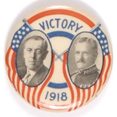 Wilson-Pershing Victory