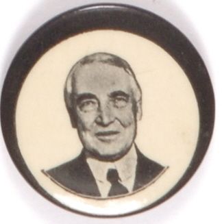 Warren Harding