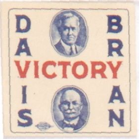 Davis-Bryan Victory