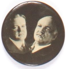 Hoover-Curtis Rare Jugate