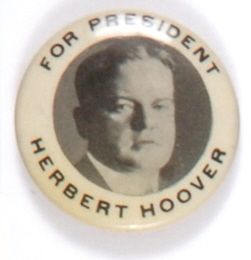 Hoover for President