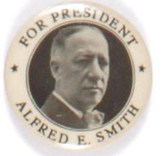Alfred E. Smith for President