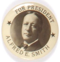 Al Smith for President